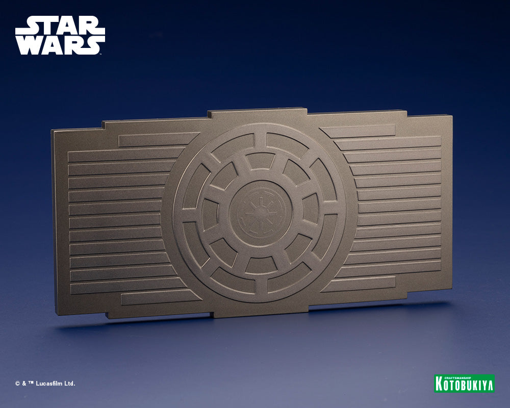 PRE-ORDER ARTFX+ - Star Wars: The Clone Wars™ - Captain Rex 1/10