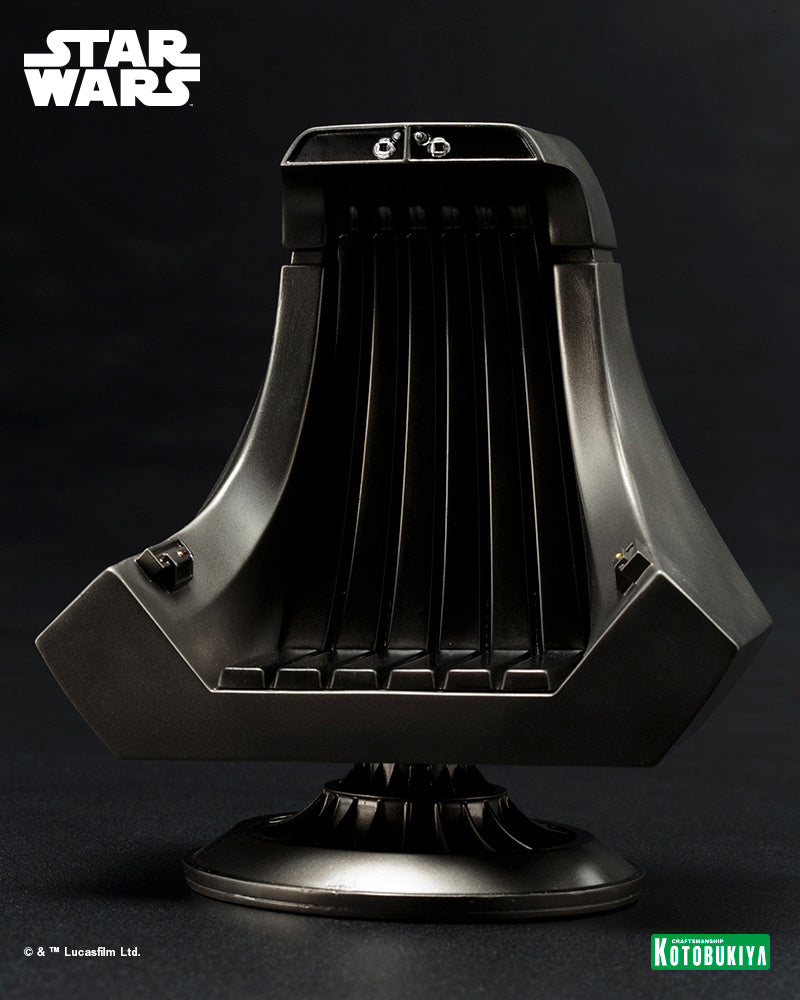 PRE-ORDER Kotobukiya - ARTFX+ - Star Wars - Emperor Palpatine 1/10 [3rd Release]