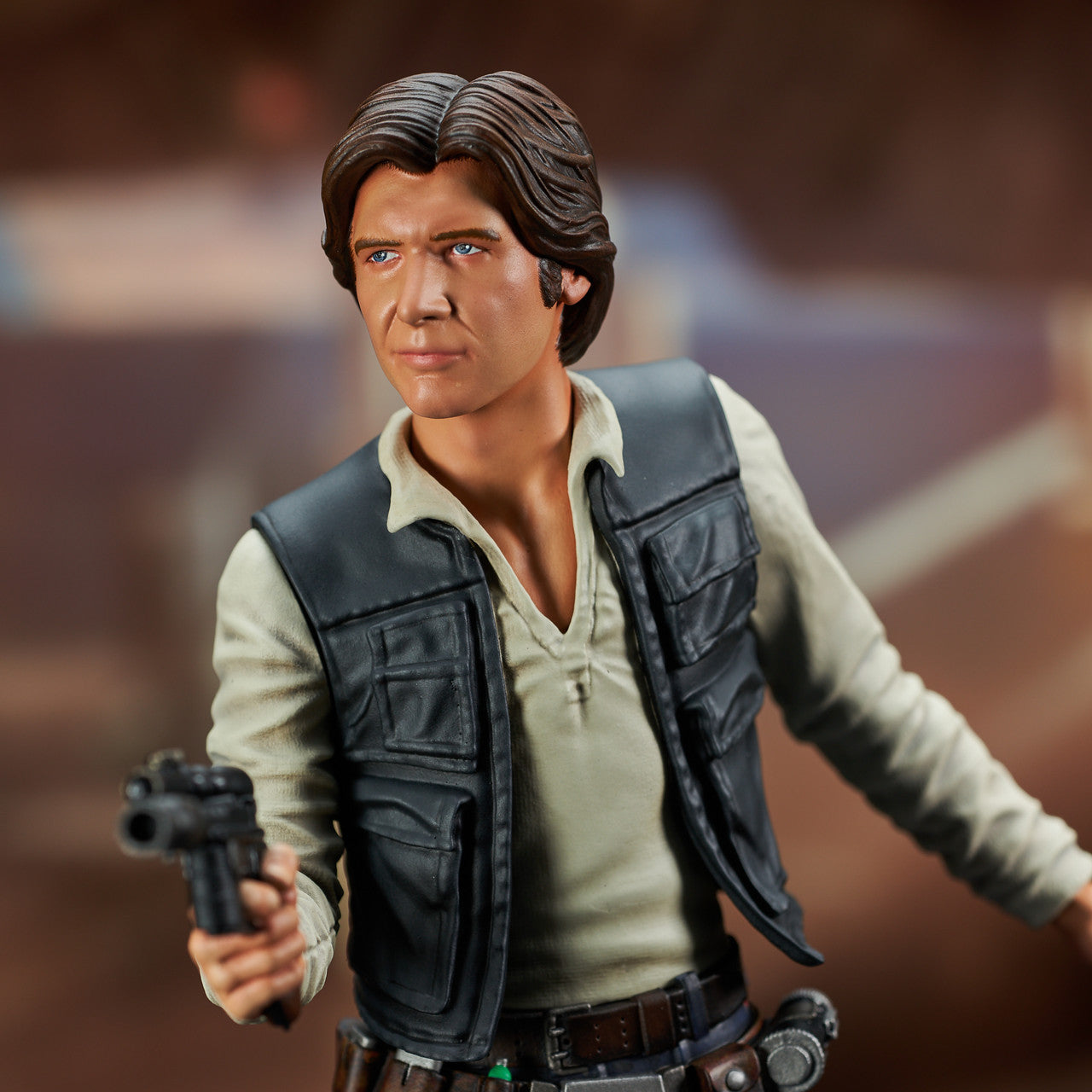 PRE-ORDER Premier Collection - Star Wars: A New Hope™ - Han Solo™ 1/7