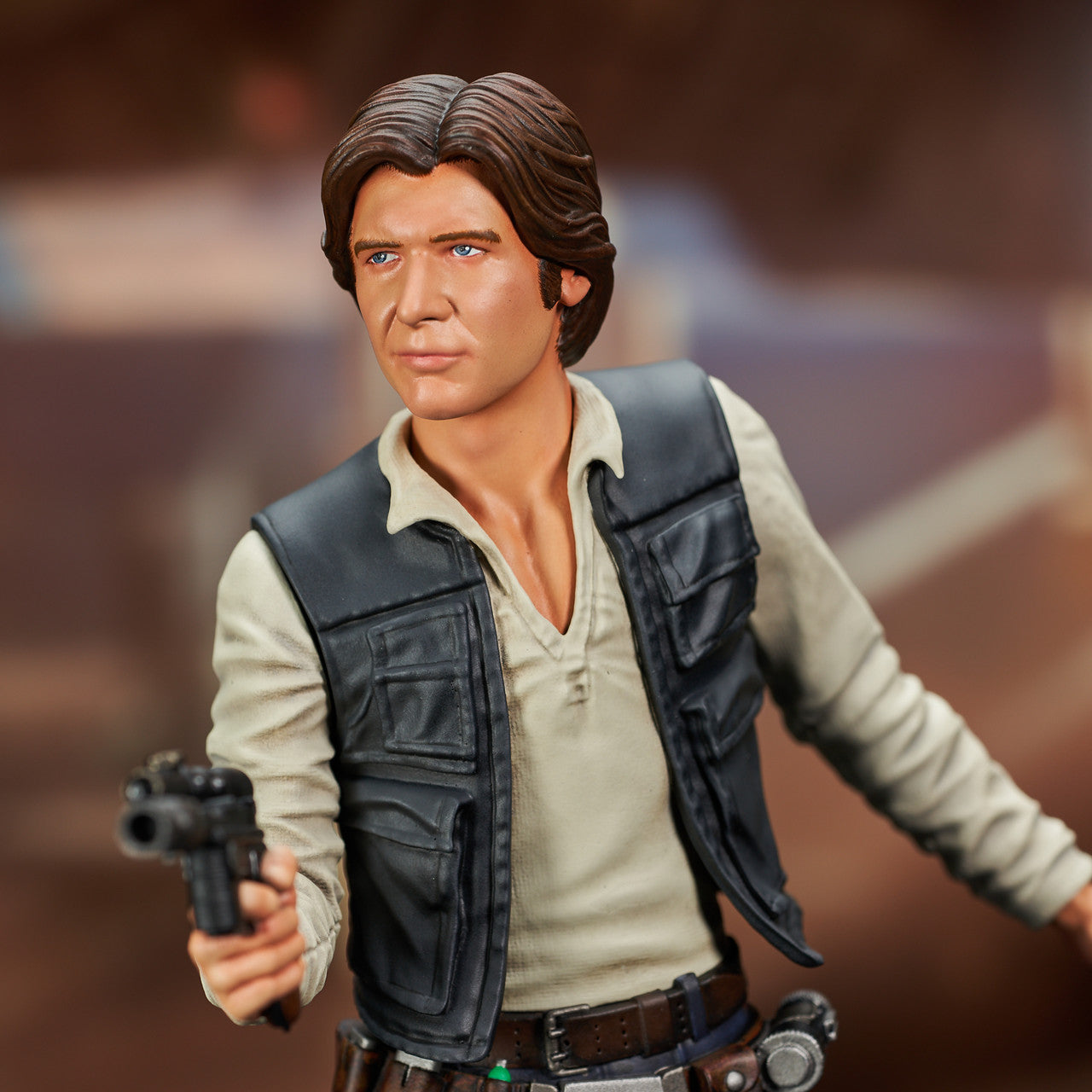 PRE-ORDER Premier Collection - Star Wars: A New Hope™ - Han Solo™ 1/7