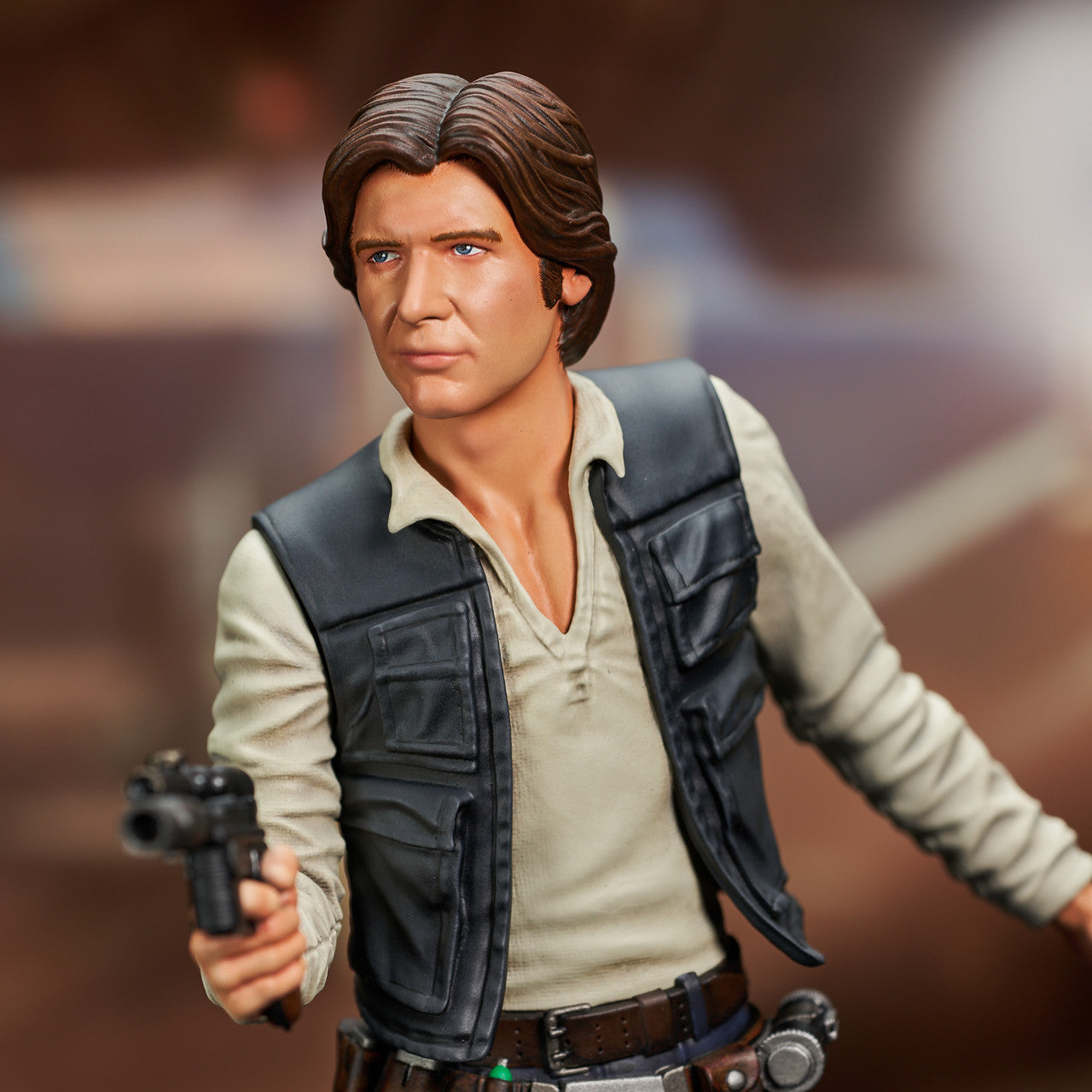 PRE-ORDER Premier Collection - Star Wars: A New Hope™ - Han Solo™ 1/7