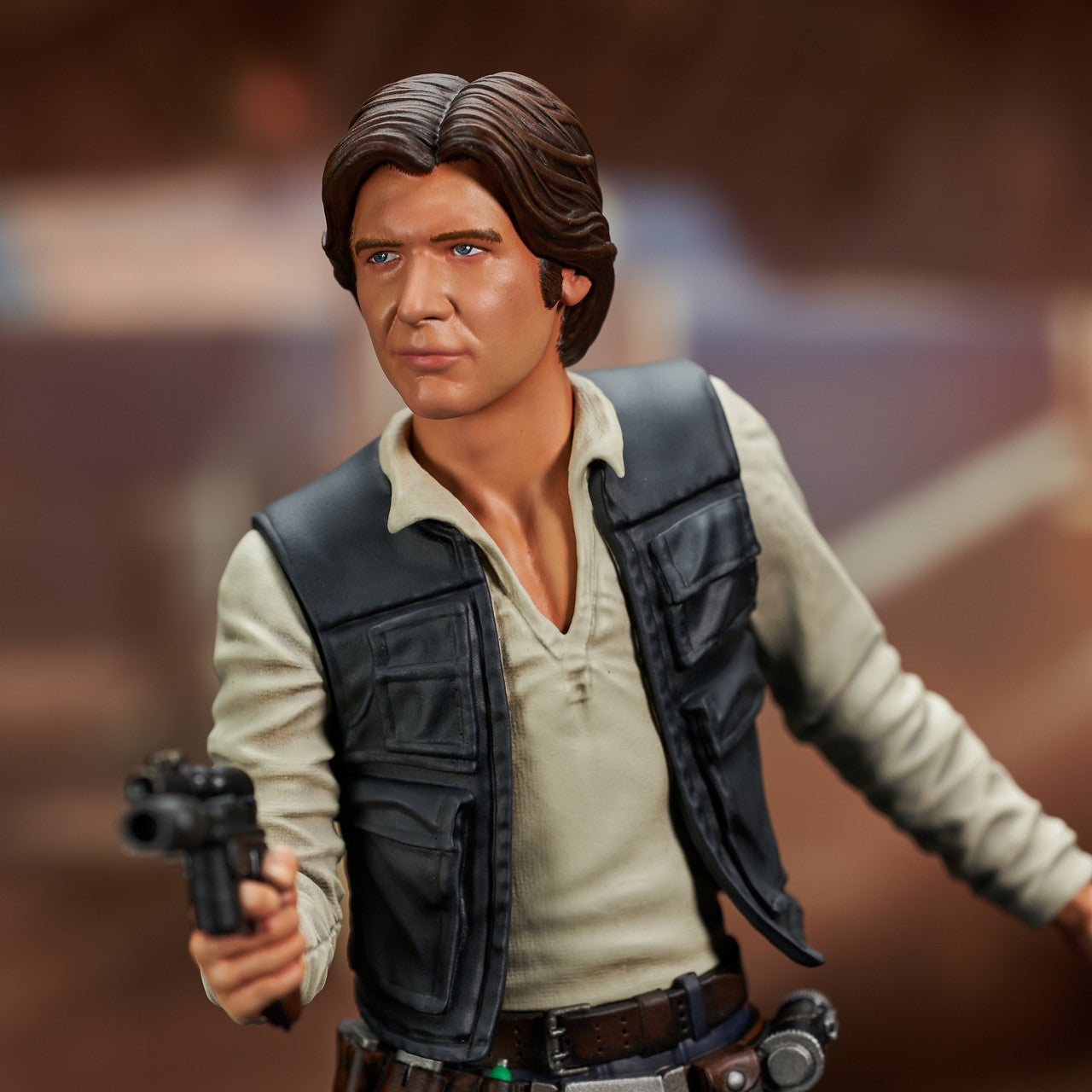PRE-ORDER Premier Collection - Star Wars: A New Hope™ - Han Solo™ 1/7