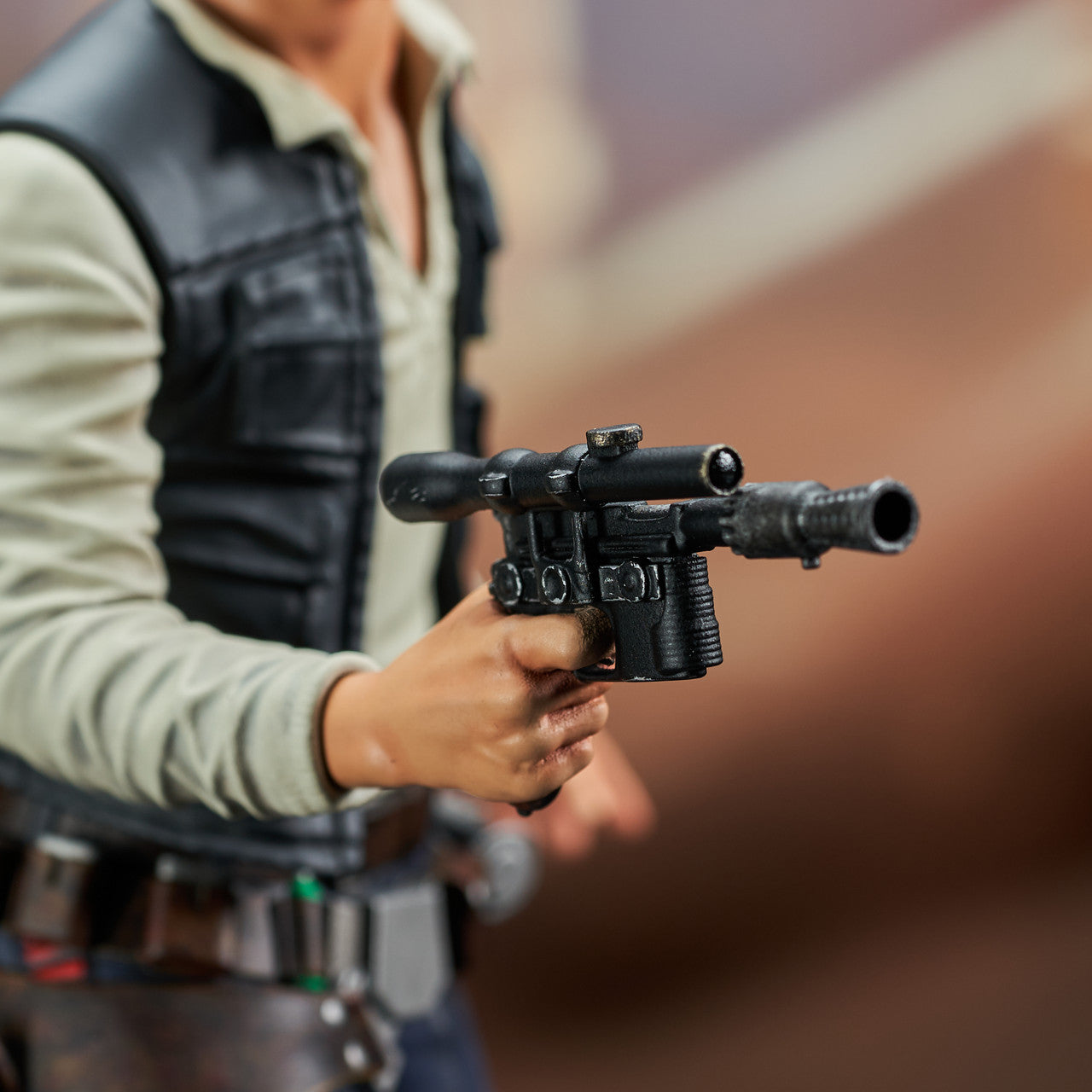 PRE-ORDER Premier Collection - Star Wars: A New Hope™ - Han Solo™ 1/7