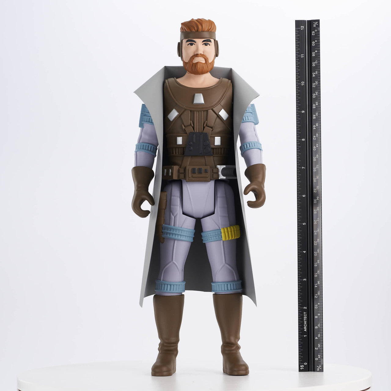 PRE-ORDER Star Wars™ - Han Solo™ (Concept) Jumbo Figure