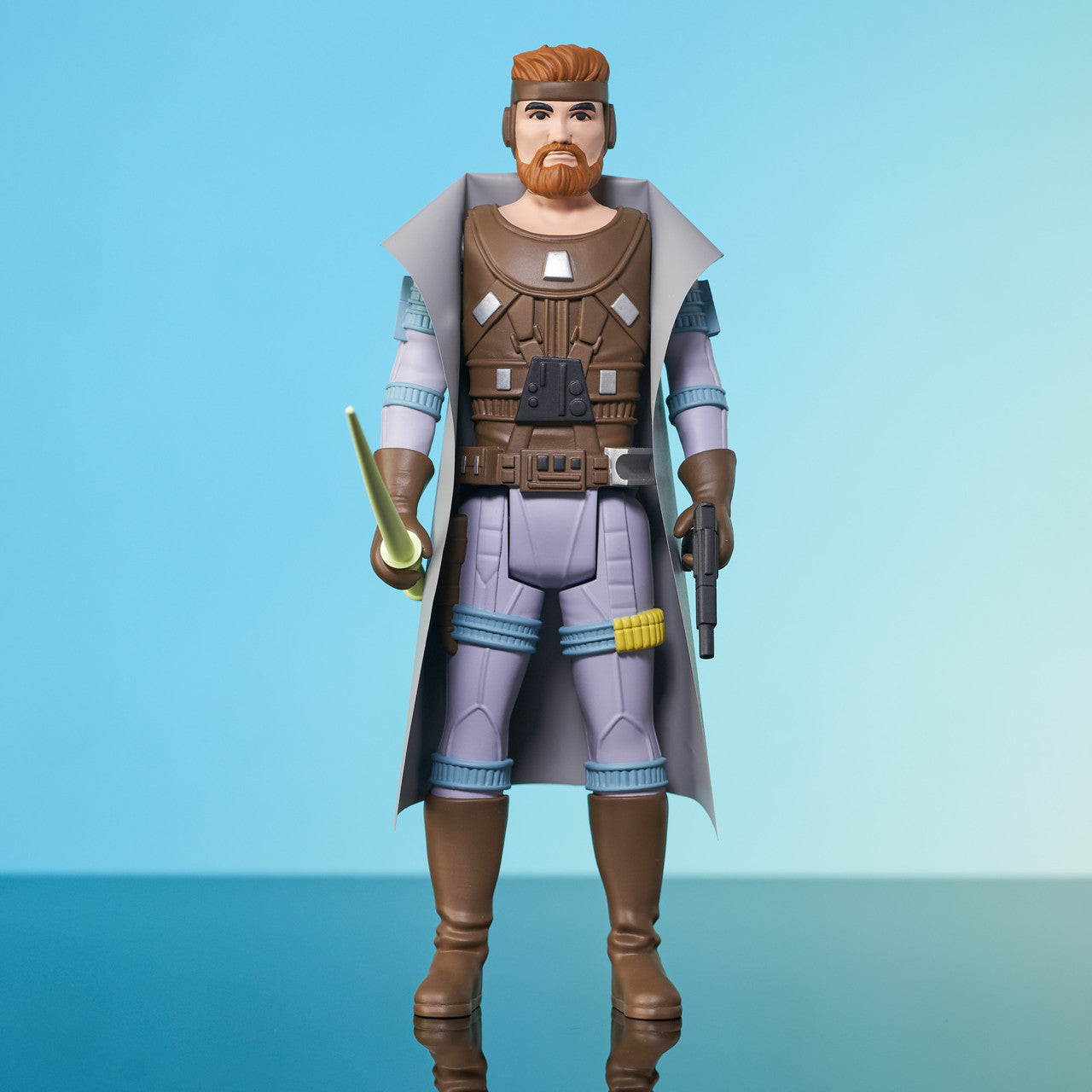 PRE-ORDER Star Wars™ - Han Solo™ (Concept) Jumbo Figure