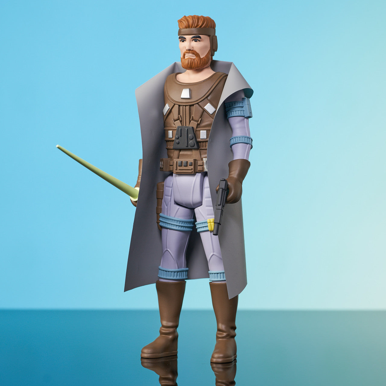 PRE-ORDER Star Wars™ - Han Solo™ (Concept) Jumbo Figure
