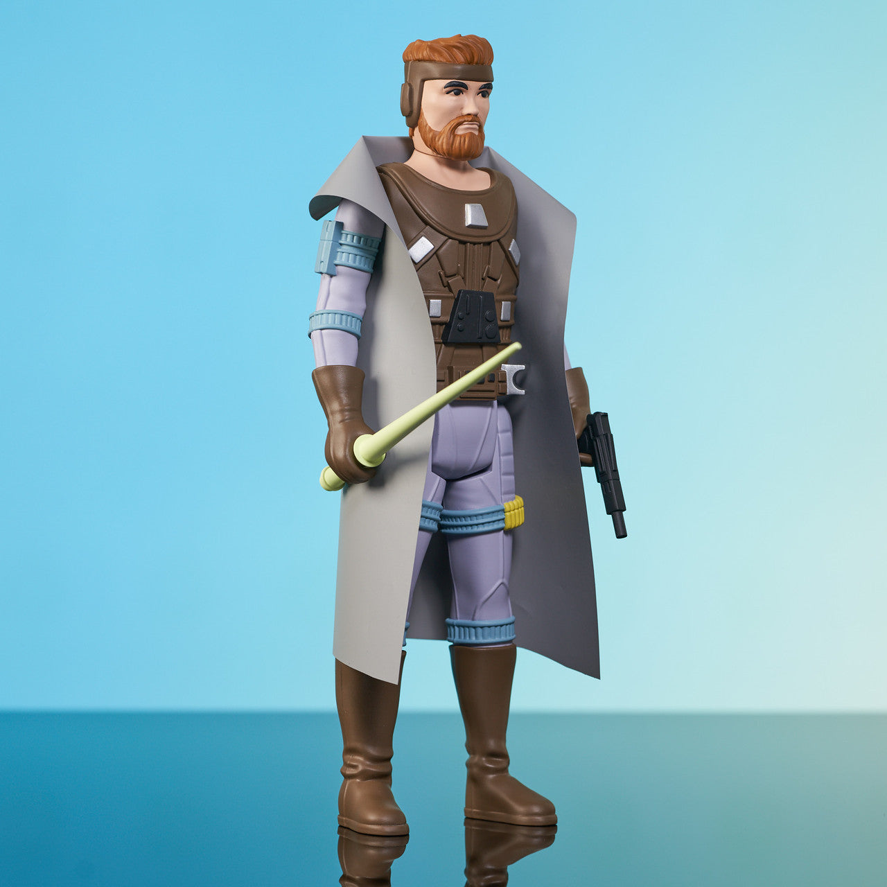 PRE-ORDER Star Wars™ - Han Solo™ (Concept) Jumbo Figure