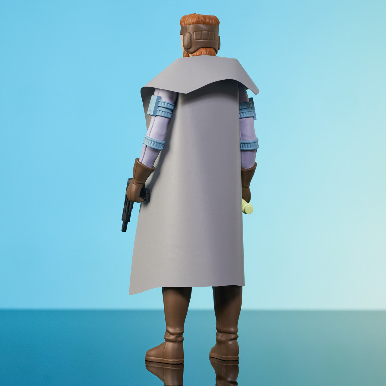 PRE-ORDER Star Wars™ - Han Solo™ (Concept) Jumbo Figure