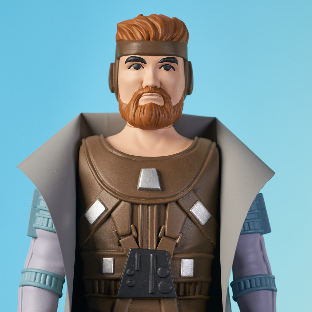 PRE-ORDER Star Wars™ - Han Solo™ (Concept) Jumbo Figure