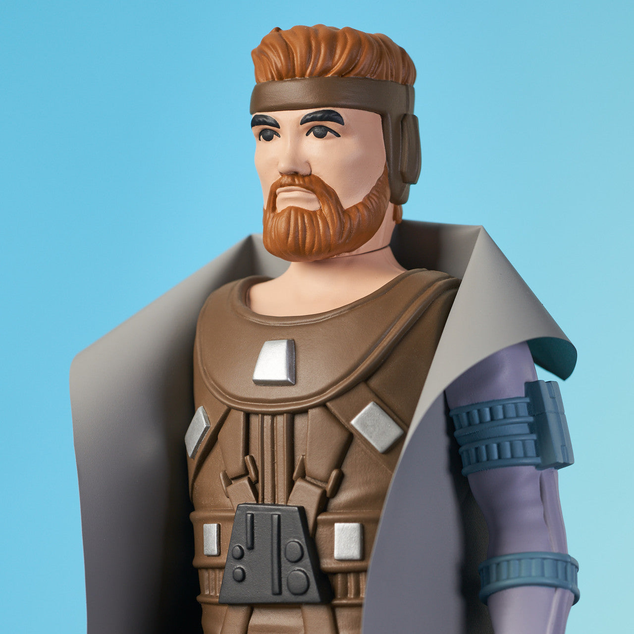 PRE-ORDER Star Wars™ - Han Solo™ (Concept) Jumbo Figure