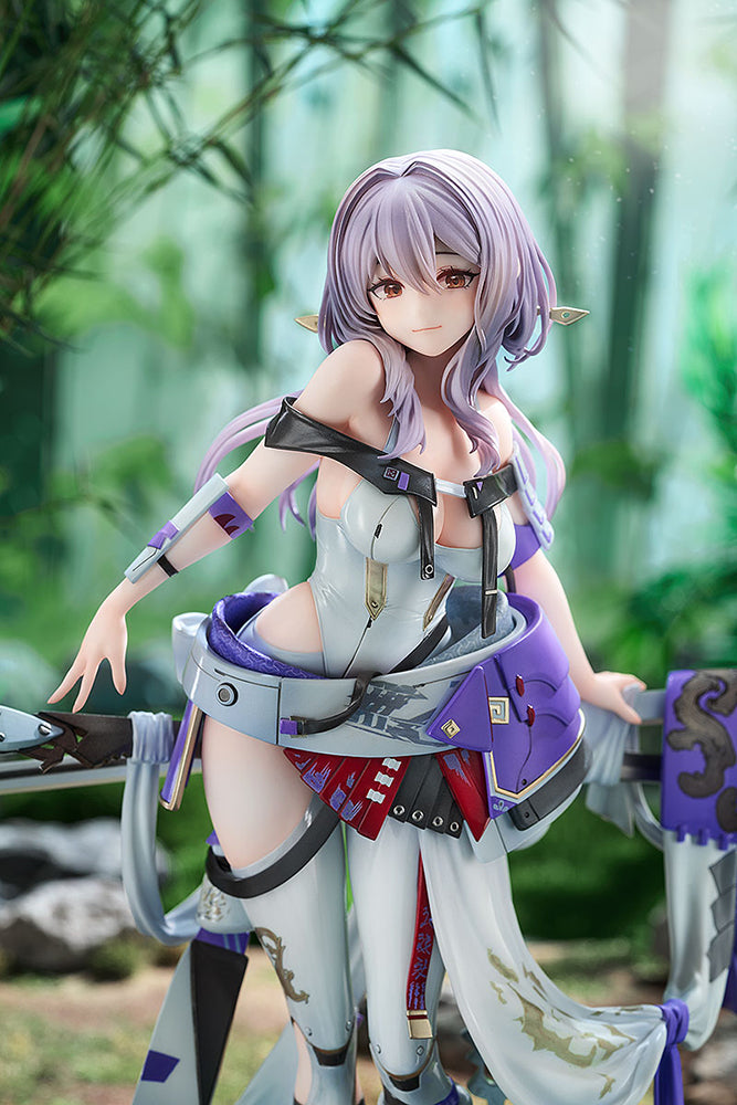 PRE-ORDER Good Smile Arts Shanghai - Goddess of Victory: Nikke - Scarlet 1/7 [2nd Release]