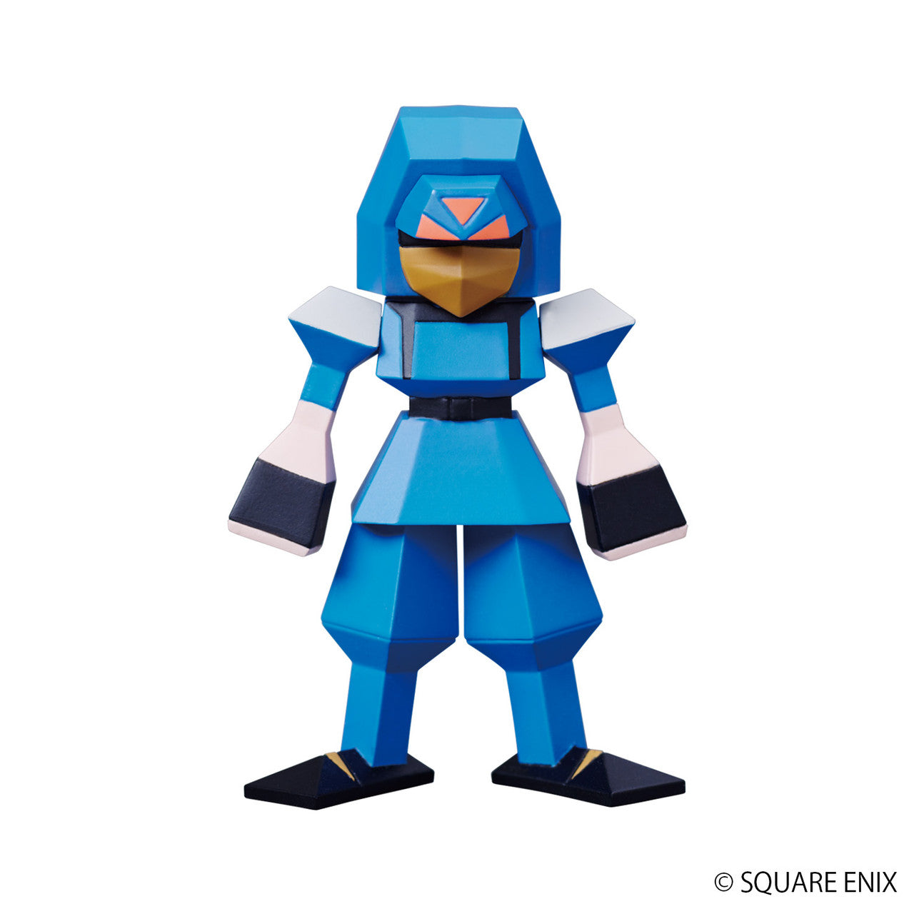 PRE-ORDER Square Enix - FINAL FANTASY VII Polygon Figure Vol. 2 [Box of 8]