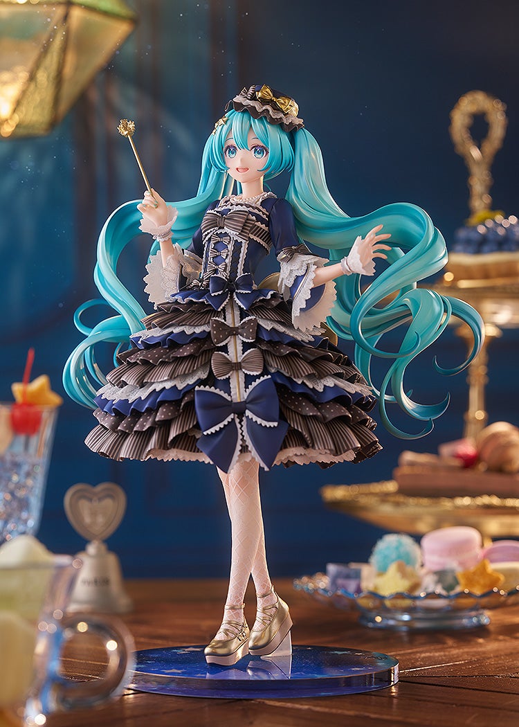 PRE-ORDER Good Smile Company - Character Vocal Series 01 Hatsune Miku - Hatsune Miku: Shooting Star a la Mode Ver. 1/7
