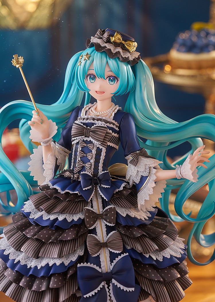 PRE-ORDER Good Smile Company - Character Vocal Series 01 Hatsune Miku - Hatsune Miku: Shooting Star a la Mode Ver. 1/7