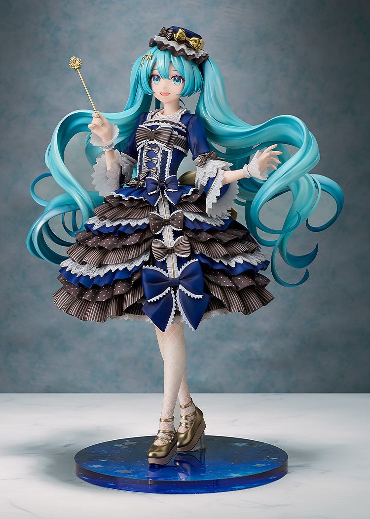 PRE-ORDER Good Smile Company - Character Vocal Series 01 Hatsune Miku - Hatsune Miku: Shooting Star a la Mode Ver. 1/7