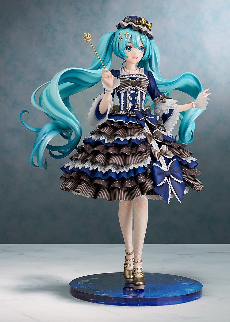 PRE-ORDER Good Smile Company - Character Vocal Series 01 Hatsune Miku - Hatsune Miku: Shooting Star a la Mode Ver. 1/7