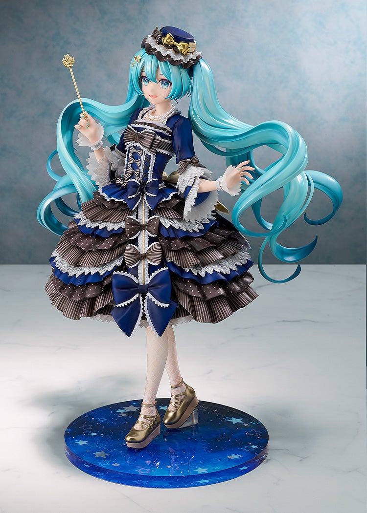 PRE-ORDER Good Smile Company - Character Vocal Series 01 Hatsune Miku - Hatsune Miku: Shooting Star a la Mode Ver. 1/7