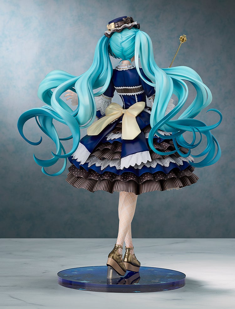 PRE-ORDER Good Smile Company - Character Vocal Series 01 Hatsune Miku - Hatsune Miku: Shooting Star a la Mode Ver. 1/7