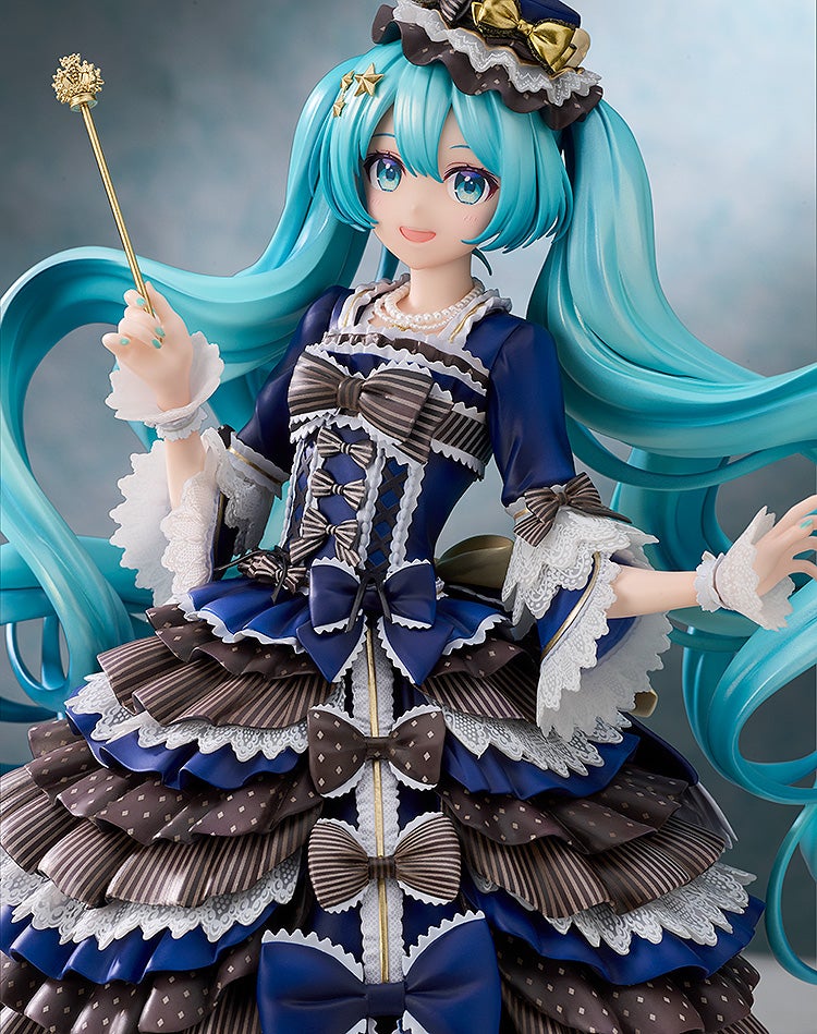 PRE-ORDER Good Smile Company - Character Vocal Series 01 Hatsune Miku - Hatsune Miku: Shooting Star a la Mode Ver. 1/7