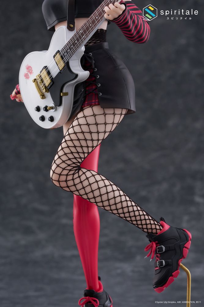 PRE-ORDER TAITO - spiritale - Lycoris Recoil - Chisato Nishikigi: Band Ver. 1/7