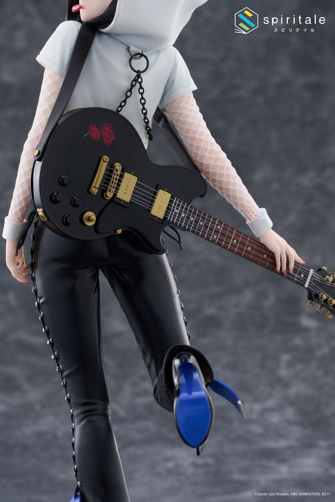 PRE-ORDER TAITO - spiritale - Lycoris Recoil - Takina Inoue: Band Ver. 1/7