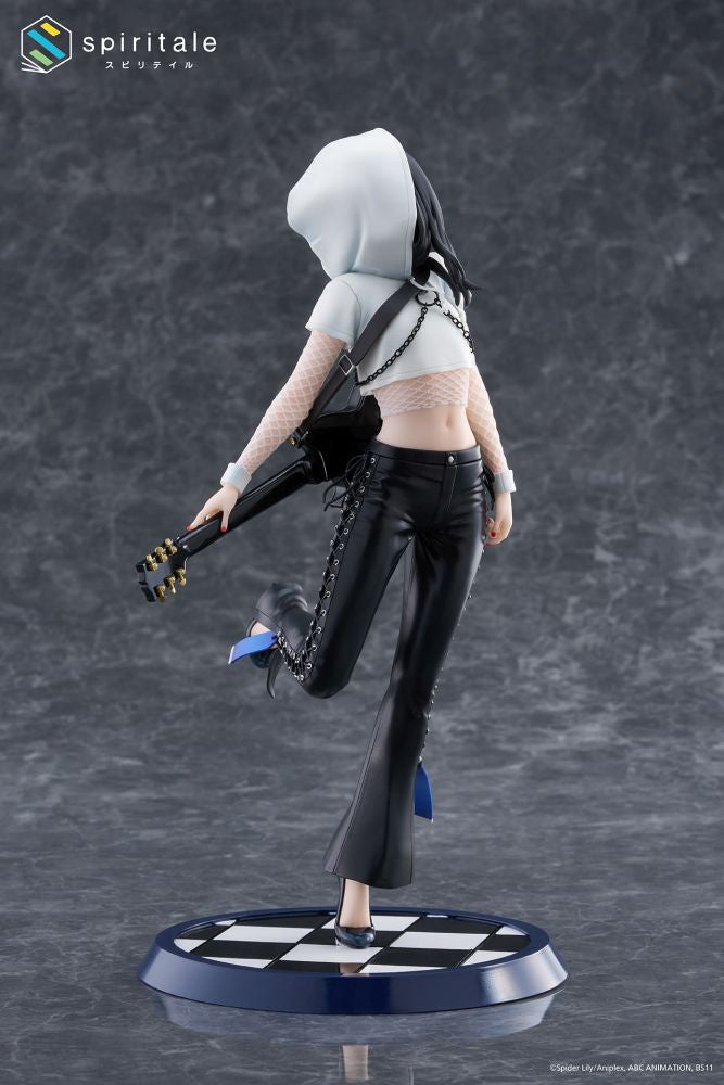 PRE-ORDER TAITO - spiritale - Lycoris Recoil - Takina Inoue: Band Ver. 1/7