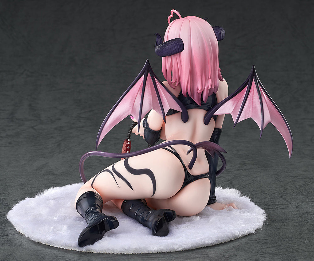 PRE-ORDER Unbound - Original Works - Succubus Alisa 1/7