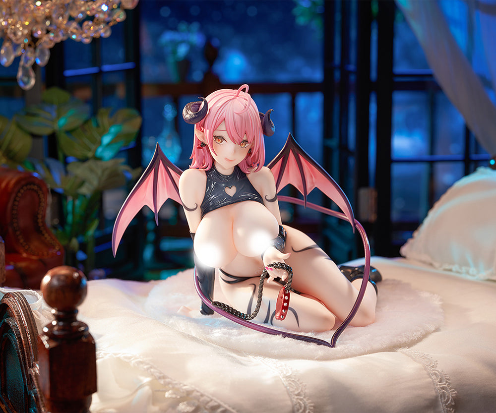 PRE-ORDER Unbound - Original Works - Succubus Alisa 1/7