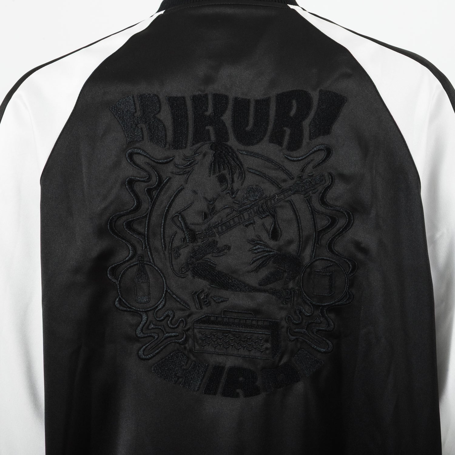 SPECIAL ORDER Super Groupies - Bocchi The Rock! - Kikuri Hiroi Model Sukajan [JP]