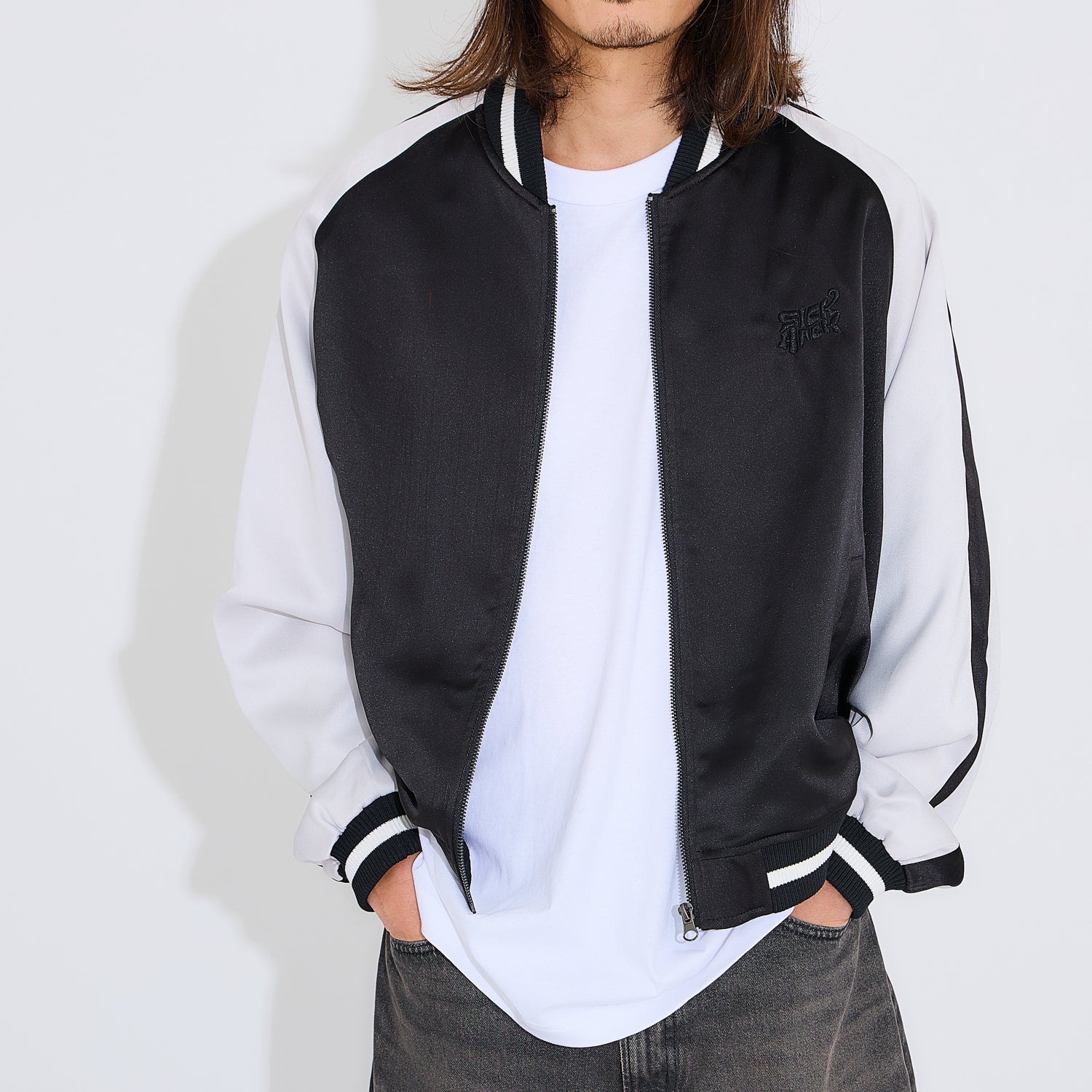 SPECIAL ORDER Super Groupies - Bocchi The Rock! - Kikuri Hiroi Model Sukajan [JP]