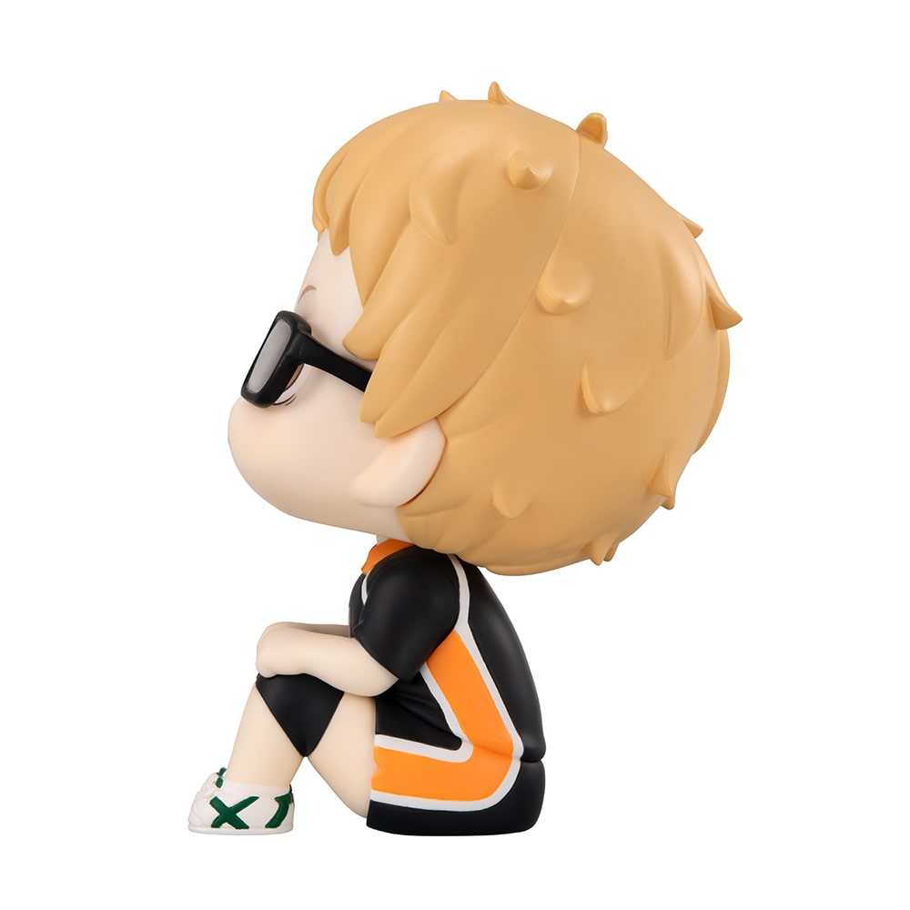 IN-STOCK MegaHouse - Look Up - Haikyu!! - Kei Tsukishima: Uniform Ver.