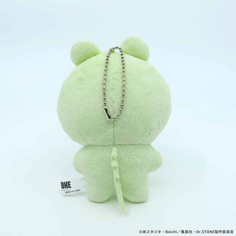 SPECIAL ORDER Toho - Dr. STONE Mimigurumi - F. Dr. Xeno [JP]