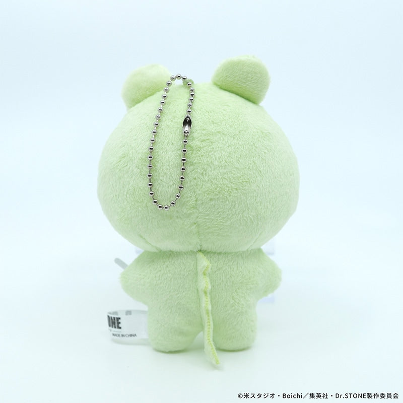 SPECIAL ORDER Toho - Dr. STONE Mimigurumi - G. Stanley Snyder [JP]