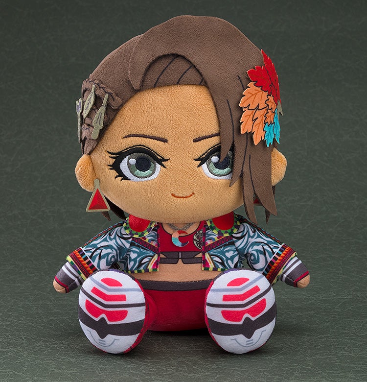 PRE-ORDER Good Smile Company - Plushie - Tekken 8 - Azucena
