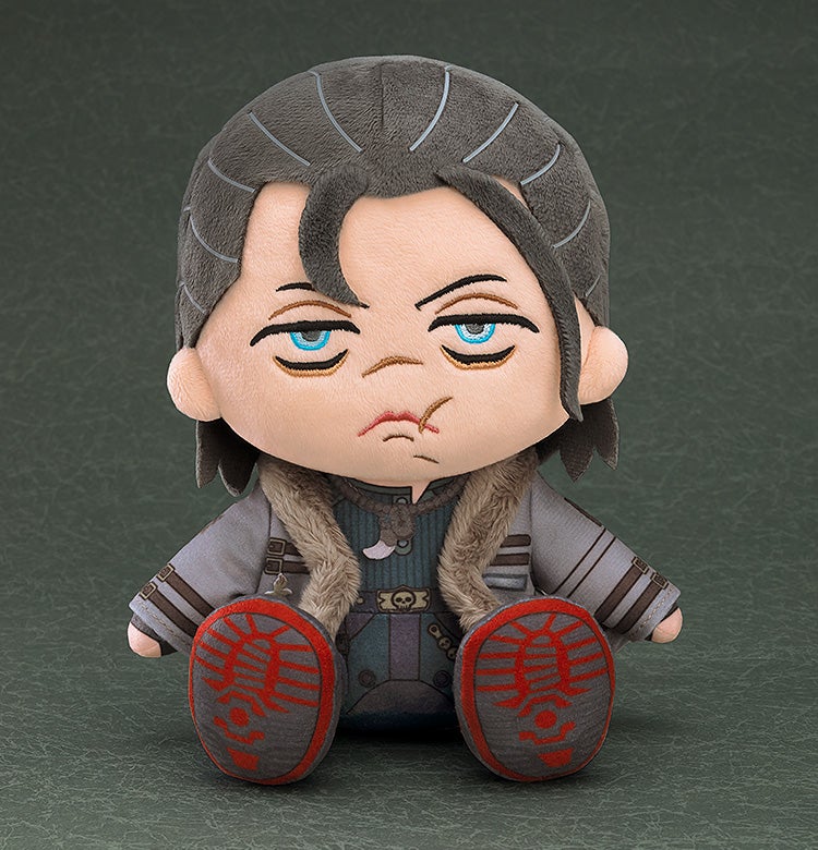 PRE-ORDER Good Smile Company - Plushie - Tekken 8 - Dragunov
