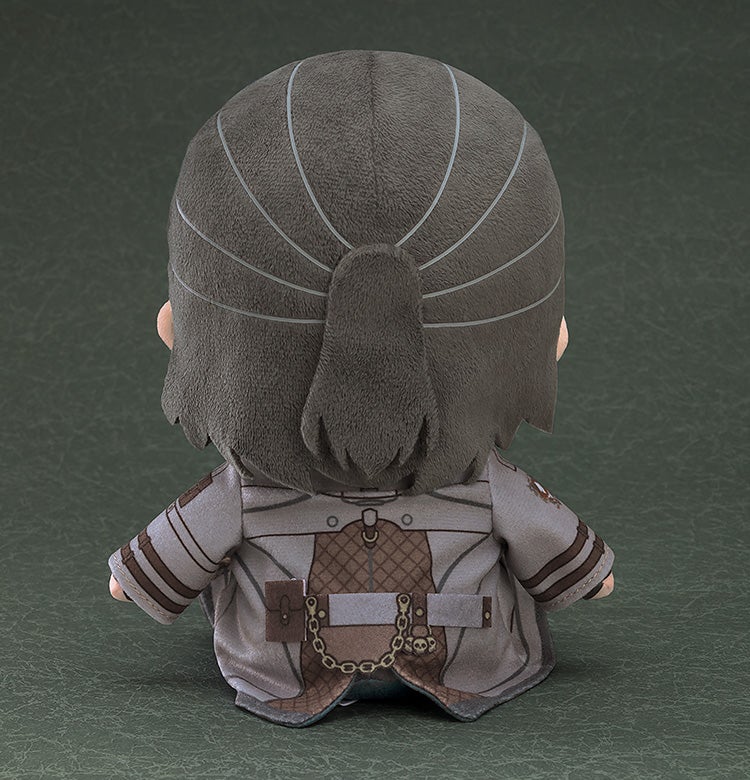 PRE-ORDER Good Smile Company - Plushie - Tekken 8 - Dragunov