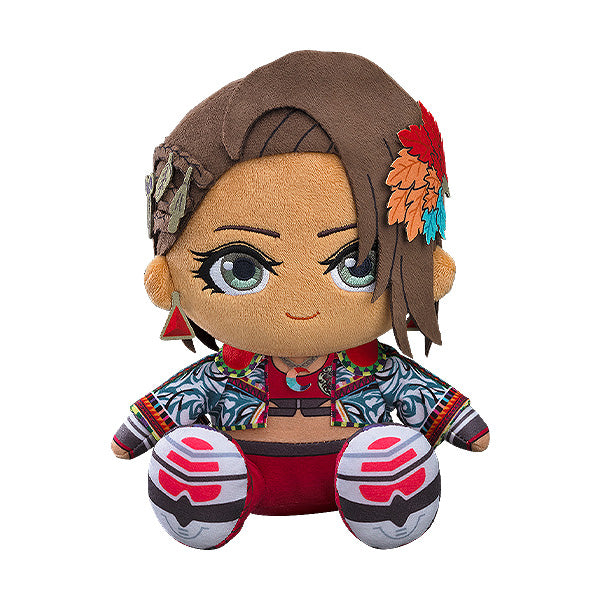 PRE-ORDER Good Smile Company - Plushie - Tekken 8 - Azucena