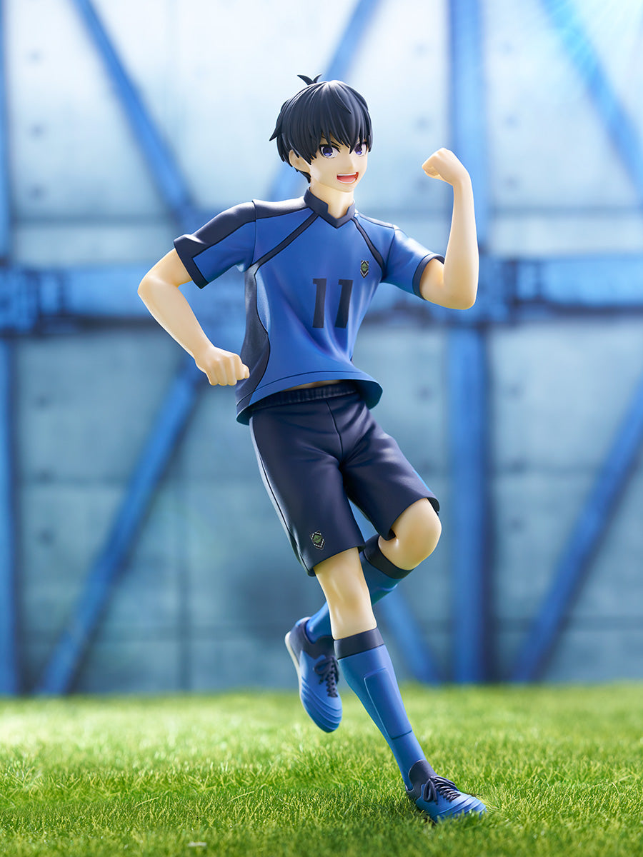 PRE-ORDER FuRyu - TENITOL - BLUELOCK - Isagi Yoichi