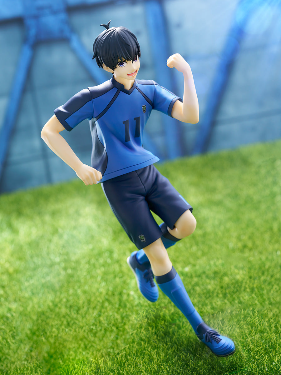 PRE-ORDER FuRyu - TENITOL - BLUELOCK - Isagi Yoichi