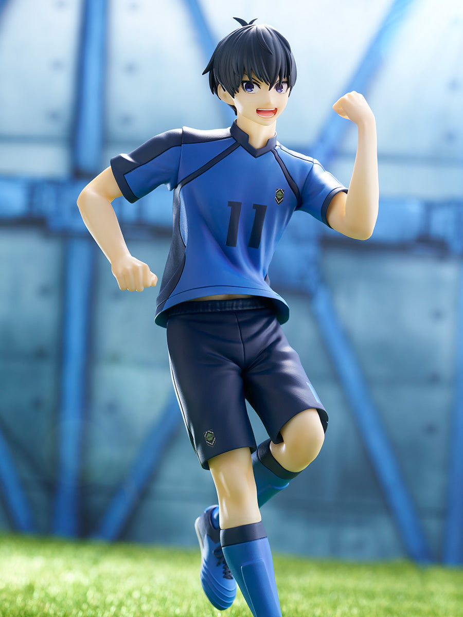 PRE-ORDER FuRyu - TENITOL - BLUELOCK - Isagi Yoichi