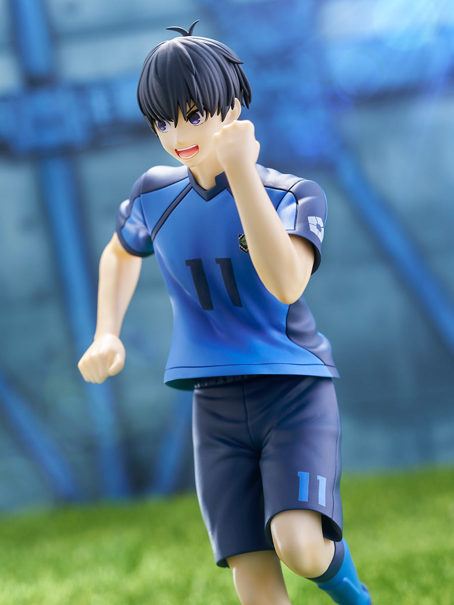 PRE-ORDER FuRyu - TENITOL - BLUELOCK - Isagi Yoichi