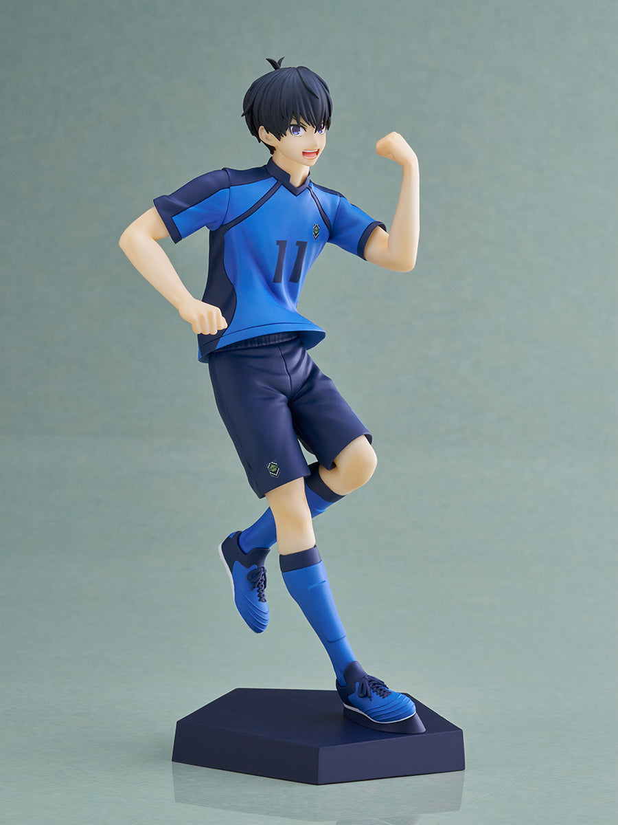 PRE-ORDER FuRyu - TENITOL - BLUELOCK - Isagi Yoichi