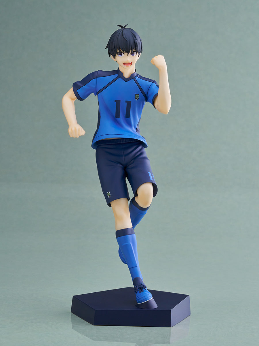 PRE-ORDER FuRyu - TENITOL - BLUELOCK - Isagi Yoichi