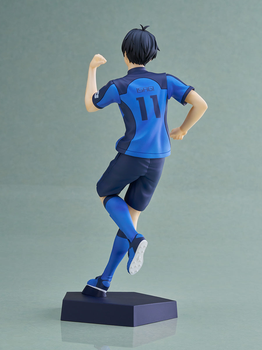 PRE-ORDER FuRyu - TENITOL - BLUELOCK - Isagi Yoichi