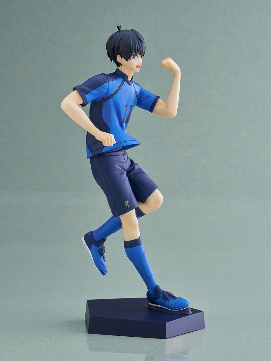 PRE-ORDER FuRyu - TENITOL - BLUELOCK - Isagi Yoichi