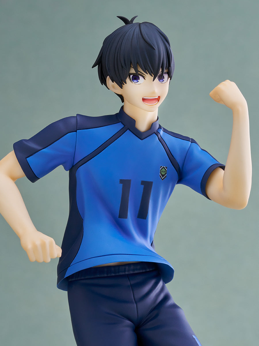 PRE-ORDER FuRyu - TENITOL - BLUELOCK - Isagi Yoichi