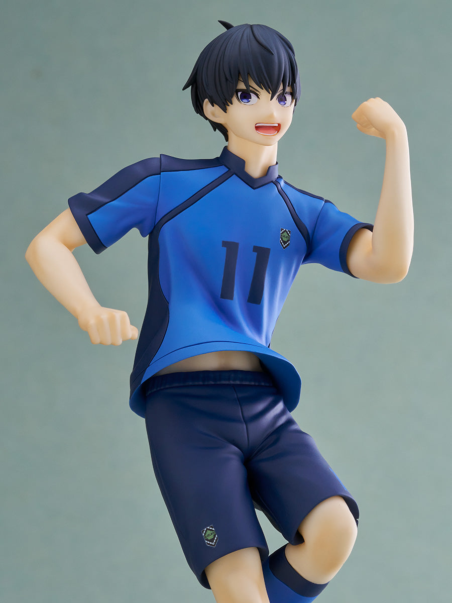 PRE-ORDER FuRyu - TENITOL - BLUELOCK - Isagi Yoichi