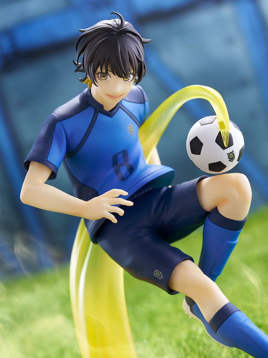 PRE-ORDER FuRyu - TENITOL - BLUELOCK - Meguru Bachira