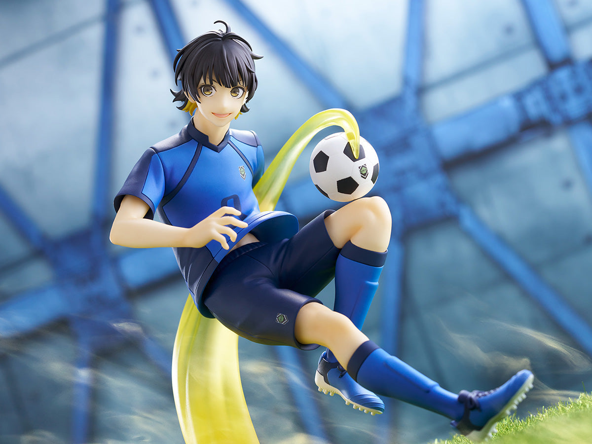 PRE-ORDER FuRyu - TENITOL - BLUELOCK - Meguru Bachira