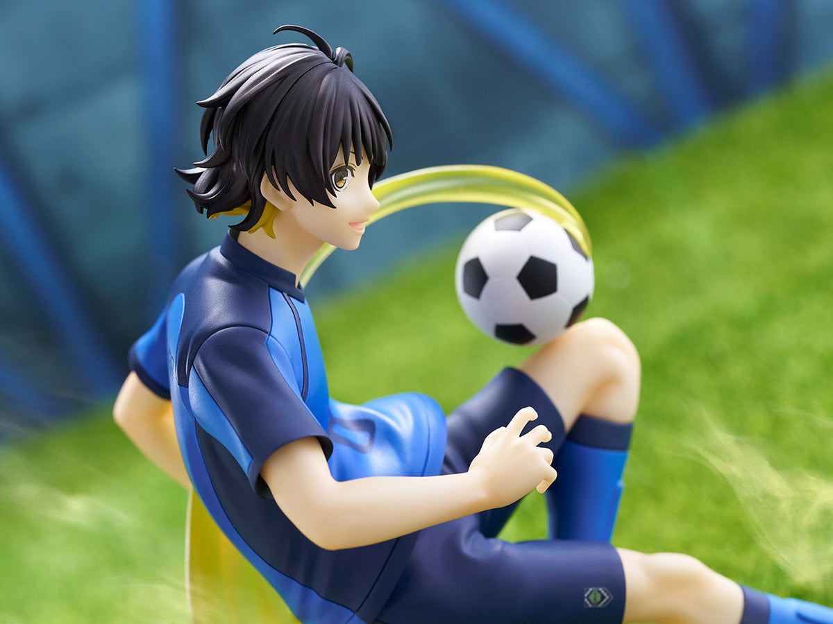 PRE-ORDER FuRyu - TENITOL - BLUELOCK - Meguru Bachira